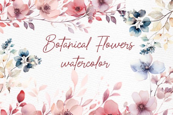 Download Spring Flowers Clipart Wild Flowers PNG - Spring flowers Collection