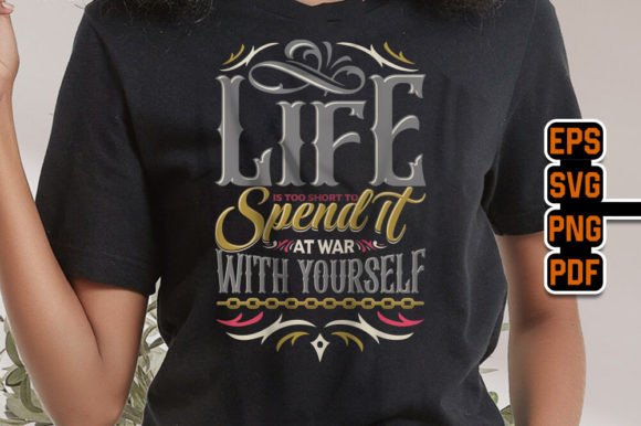 Download Print on Demand T-shirt Design - Print on demand Collection